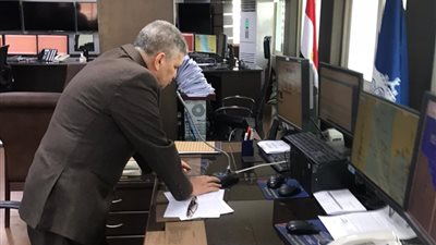 95 سفينة.. قناة السويس تحقق ثاني أعلى معدل عبور يومي في تاريخها