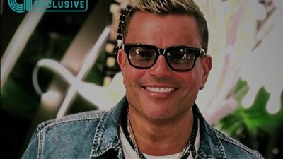 عمرو دياب يطرح أغنيته الحلفة بالتزامن مع عيد الفطر