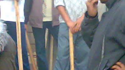 تفاصيل إصابة 3 أشخاص في مشاجرة لخلاف على تجارة الماشية بالمنوفية