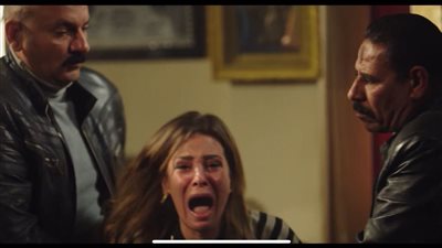 مسلسل جعفر العمدة الحلقة الأخيرة | محمد رمضان يسلم إيمان العاصي للشرطة