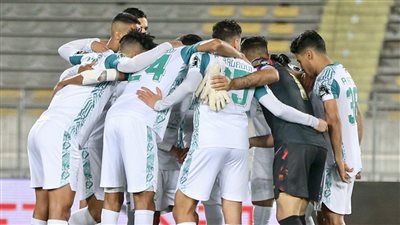 الأقوى في البطولة.. ماذا قدم الرجاء في دوري أبطال إفريقيا هذا الموسم؟