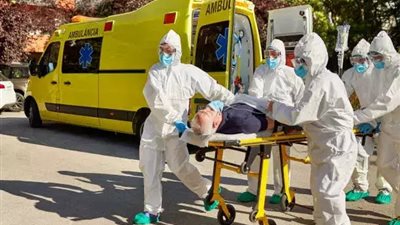 الهند تواصل تسجيل ارتفاع حالات الإصابة بـ فيرس كورونا.. 42 حالة وفاة في 24 ساعة