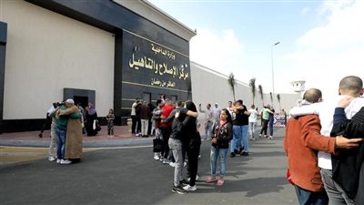 إطلاق سراح 16 شخصا شاركوا في وقفة احتجاجية أمام مقر الأمم المتحدة بالقاهرة