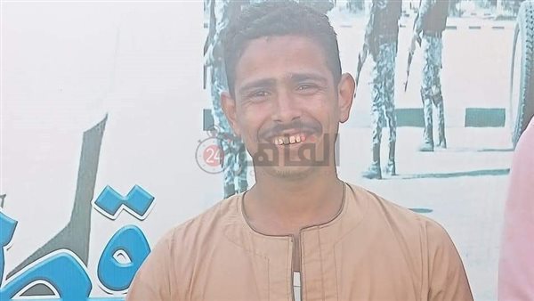 أحد الضحايا