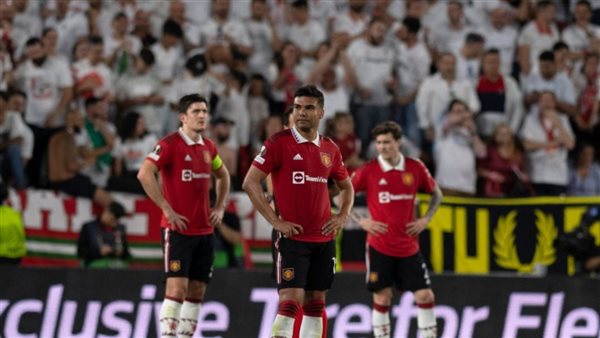 مانشستر يونايتد 