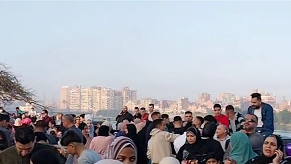 كورنيش بنها 