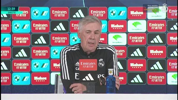 كارلو أنشيلوتي 