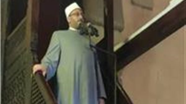  الدكتور محمود الهواري