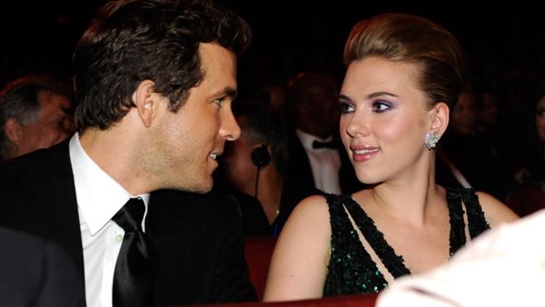 سكارليت جوهانسون