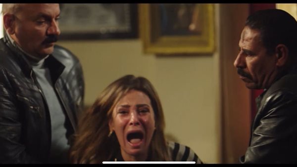 مسلسل جعفر العمدة