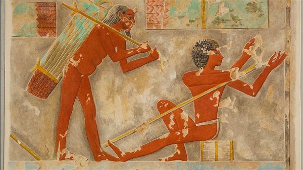  مراحل صناعة الورق