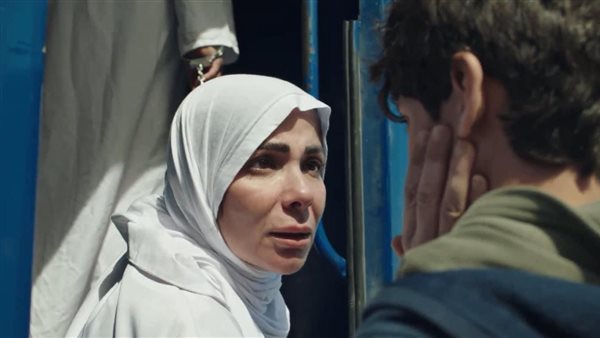 مسلسل تحت الوصاية