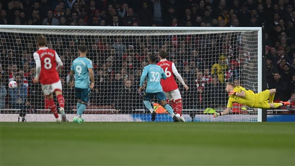 أرسنال وساوثهامبتون