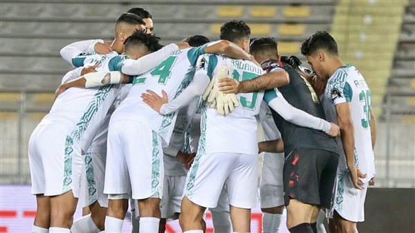 الرجاء المغربي 