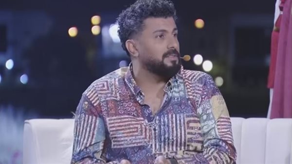 المخرج محمد سامي