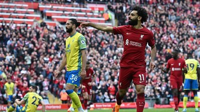 زميله السابق: محمد صلاح كان يحلم بأن يصبح أسطورة في ليفربول