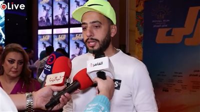 عصام السقا: محمد رمضان نجم الوطن العربي كله.. والشكوك حول نعيم كانت لعبة لنزيد حالة الجدل