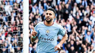 بـ 5 أضعاف راتبه.. أهلي جدة يغري رياض محرز للرحيل عن مانشستر سيتي