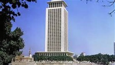 مصر تعزي الكونغو الديمقراطية في ضحايا الفيضانات