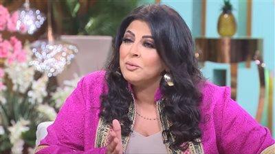 هالة صدقي: كنت بستمتع وأنا بهزأ نرجس في جعفر العمدة