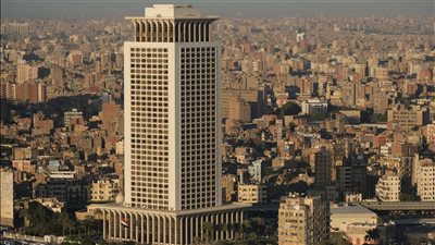 الخارجية: السلطات المصرية فقط هي التي تتولى إجراءات عودة المصريين من قطاع غزة إلى أرض الوطن