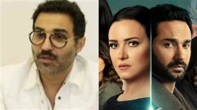 أحمد فهمي: أزمة منتصف العمر كسر الدنيا.. ومفيش حاجة اسمها الفن بيبوظ المجتمع