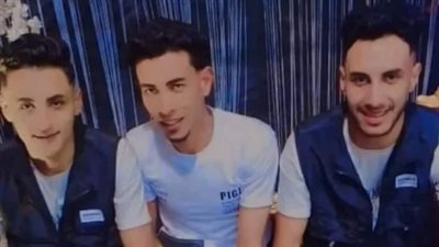 احتفالات العيد تحولت لمأتم.. مصرع 3 شباب أثناء عودتهم من مصيف بلطيم بكفر الشيخ | بث مباشر