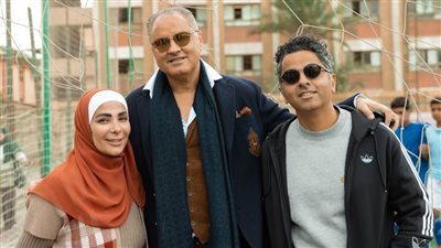 منى زكي: المنتج محمد السعدي وميديا هب بيبهرونا بأعمال مهمة وجديدة.. وأتمنى إعادة النظر في قانون الوصاية