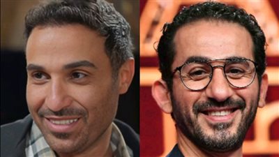 أحمد فهمي: اتفقت مع أحمد حلمي على كتابة الجزء الثاني من كده رضا بس مفيش وقت