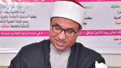 لمن تزوج بكرًا فوجدها ثيبًا.. أستاذ بالأزهر يكشف عن نصيحة الإمام محمد خليل