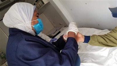 خلال العيد.. صحة المنيا: انتشار العيادات المتنقلة في الميادين والحدائق والمتنزهات
