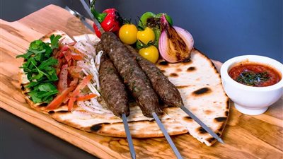 أطباق رائعة تجعل الاحتفال بالعيد صحيًا 