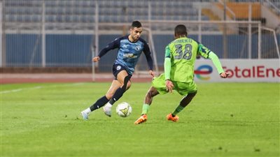 موعد مباراة بيراميدز ومارومو جالانتس فى إياب الكونفدرالية الإفريقية بعد التعادل ذهابًا 