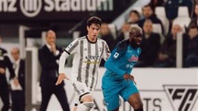 نتيجة مباراة يوفنتوس ونابولي في الدوري الإيطالي.. الفريق السماوي يخطف فوزا قاتلا