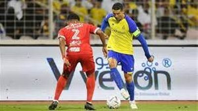 موعد مباراة النصر والوحدة اليوم الاثنين في نصف نهائي كأس الملك