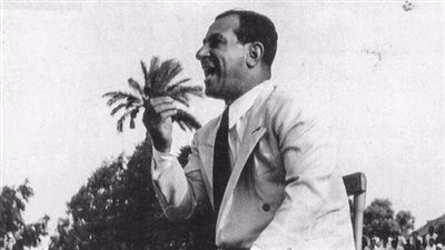 116 سنة أهلي.. من هو محمود مختار وسر لقب التتش؟