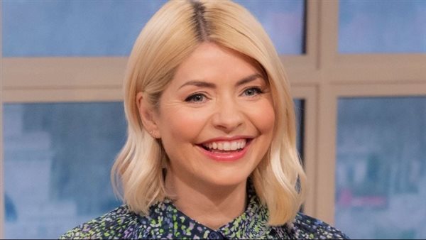  هولي ويلوبي