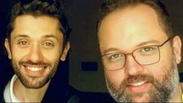 محمد وكريم محمود