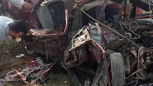 حادث تصادم بالبحيرة