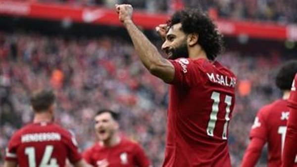 محمد صلاح
