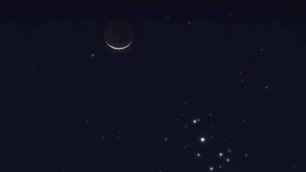 اقتران جديد 