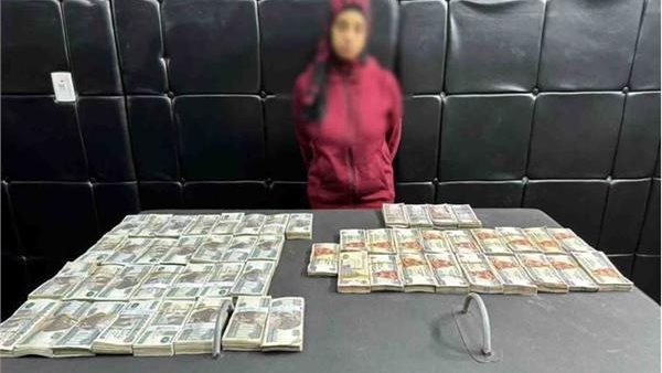 متهمة ـ أرشيفية