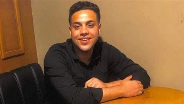 وفاة شاب في حادث