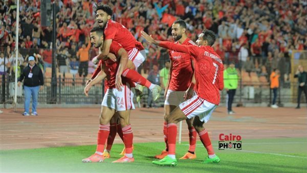 النادي الأهلي