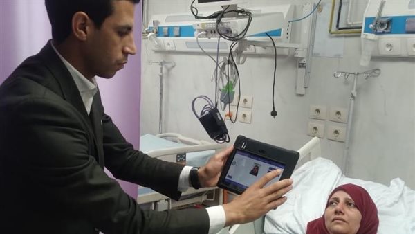 الداخلية تيسر إجراءات