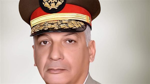  الفريق أول محمد