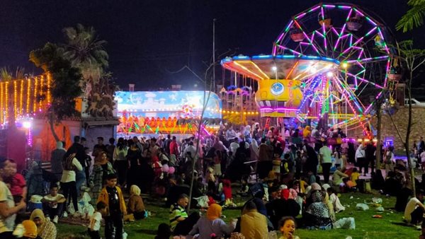 القناطر الخيرية 