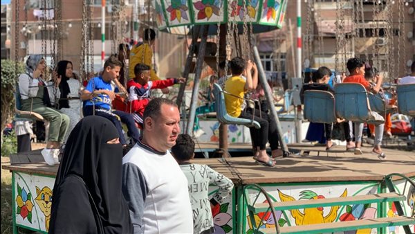 حارة العيد ببورسعيد