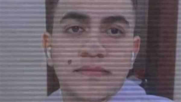 طالب مصري بالسودان