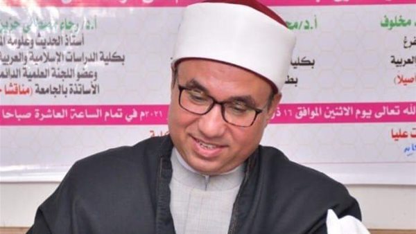 الدكتور محمد إبراهيم